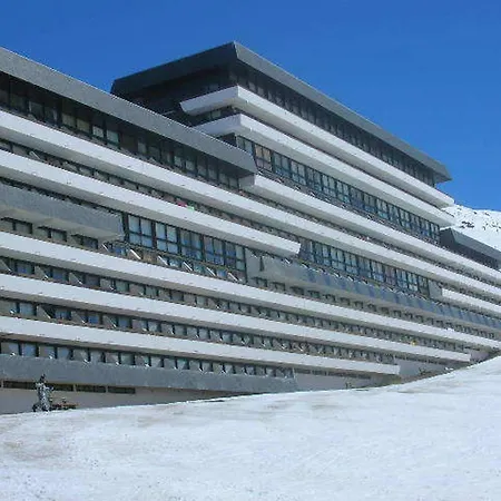 Confortable Pieds Des Pistes Les Menuires - Fr-1-452-10